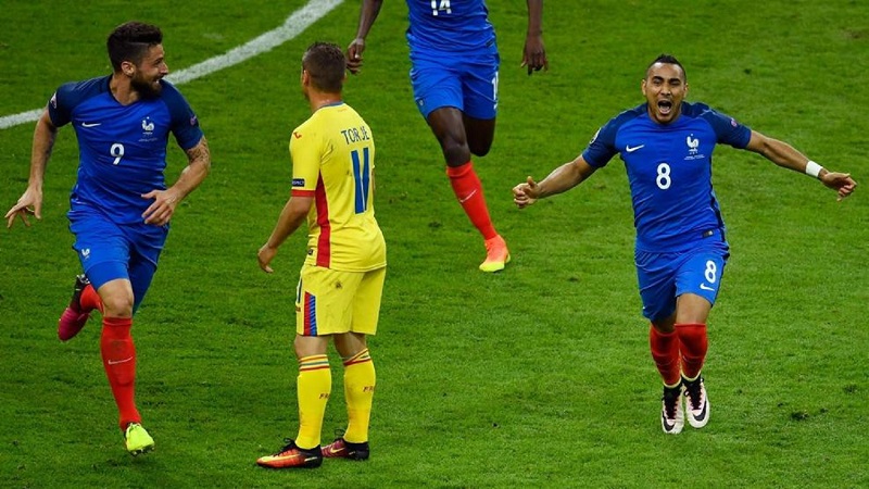 UEFA Menanti Gol Spektakuler di Euro 2024