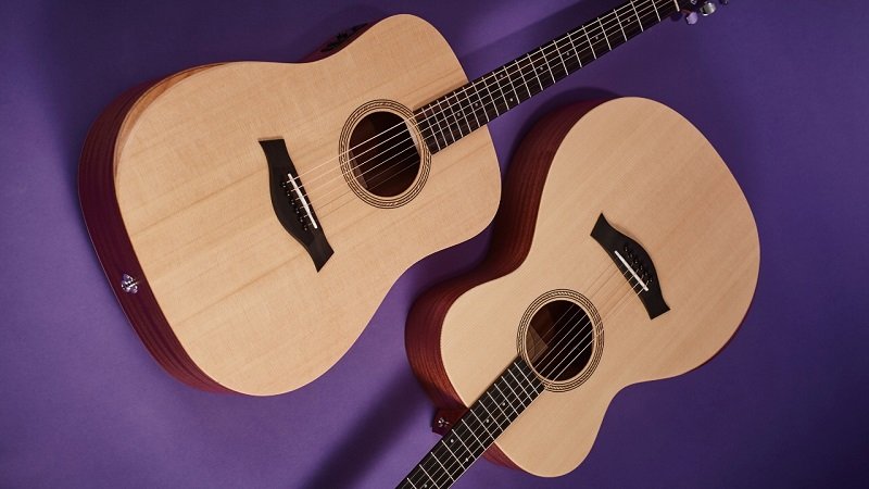 Gitar Akustik