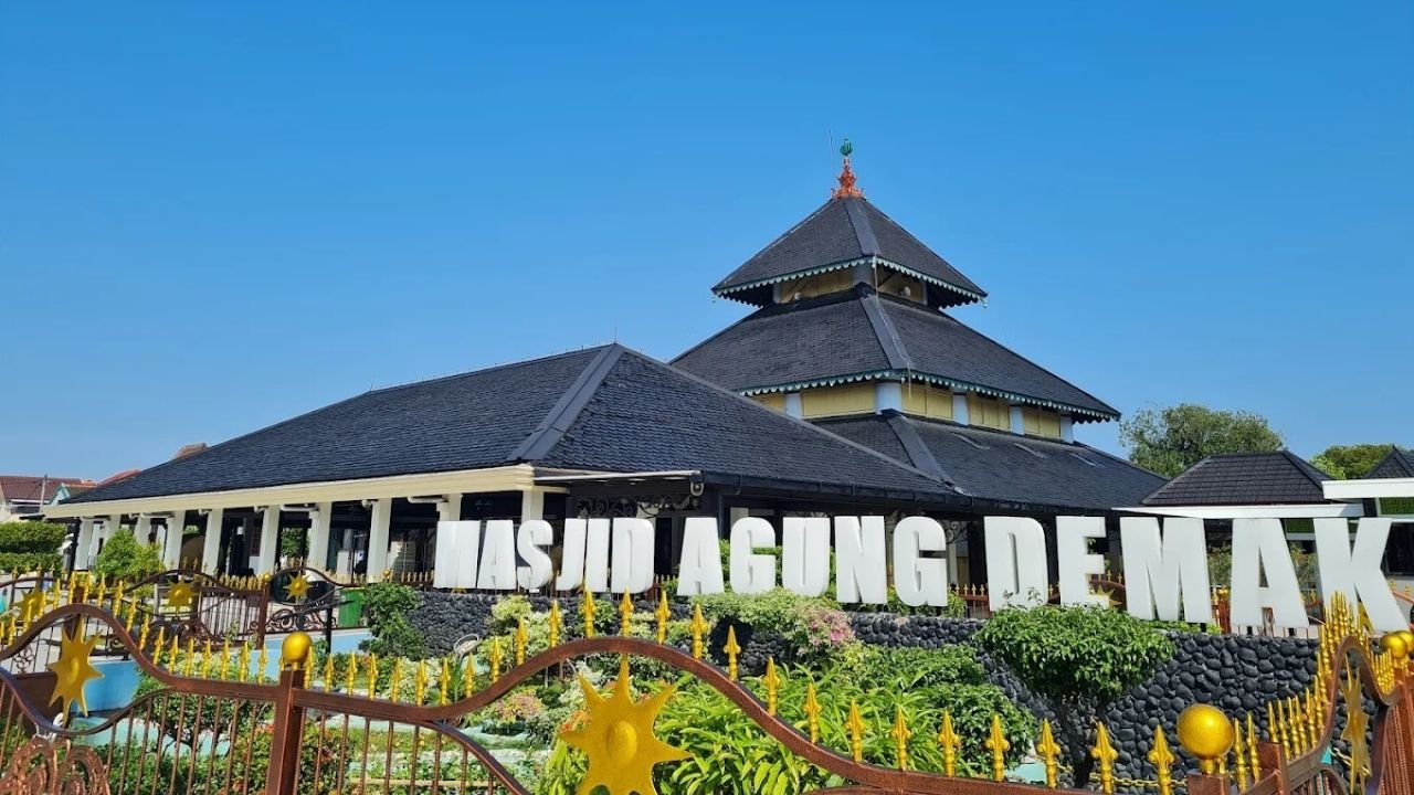 Lokasi Kerajaan Demak Lengkap dengan Sejarah dan Masa Kejayaannya