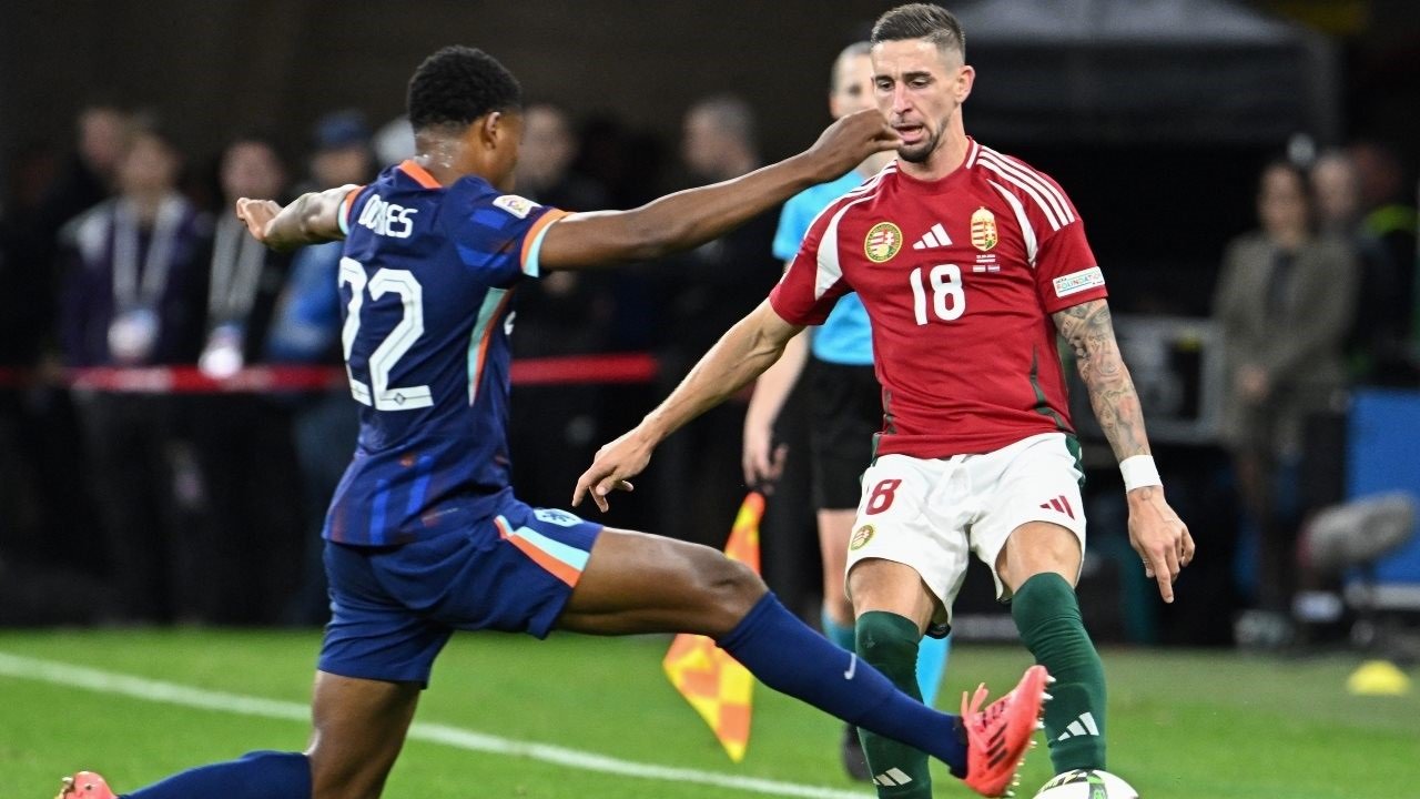 Prediksi Belanda vs Hungaria di UEFA Nations League: Duel Sengit Demi Tiket Dua Besar 