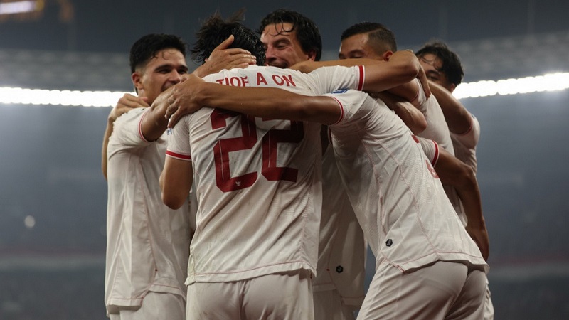 Timnas Indonesia