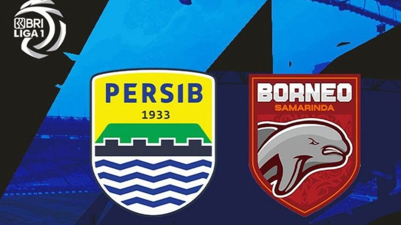 Prediksi Skor Persib Bandung vs Borneo FC di Liga 1 2024-25: Duel Perebutan Puncak Klasemen!