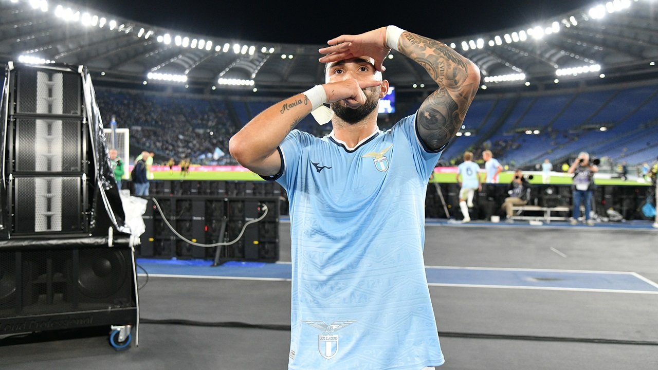 Link Live Streaming Dynamo Kyiv vs Lazio di Matchday Pertama Liga Europa