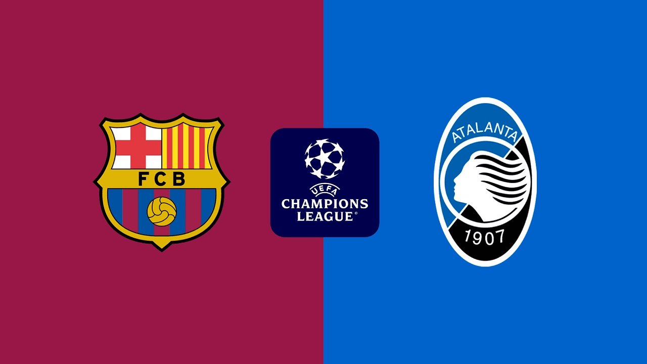 Prediksi Barcelona vs Atalanta di Liga Champions 2024/25 - Blaugrana Bakal Sulitkan La Dea