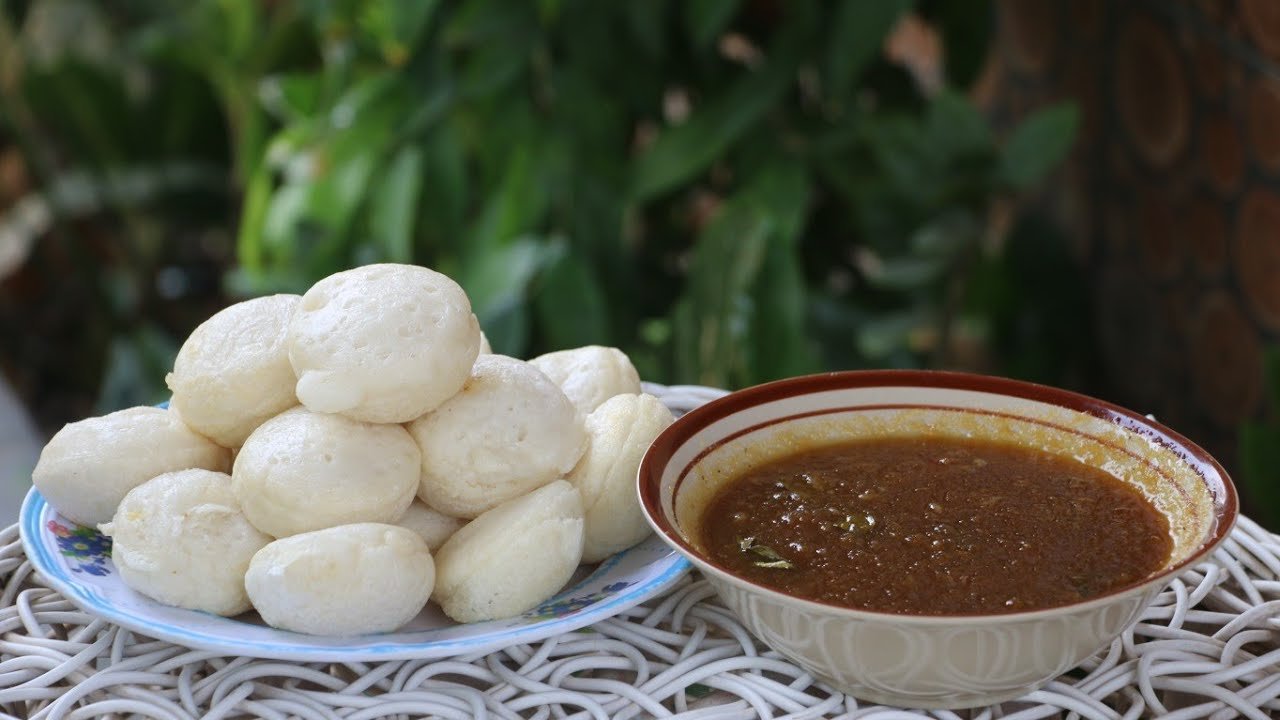13 Makanan Khas Indramayu, Tradisional Banget Tapi Enak!