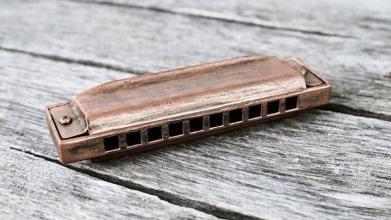 Harmonika