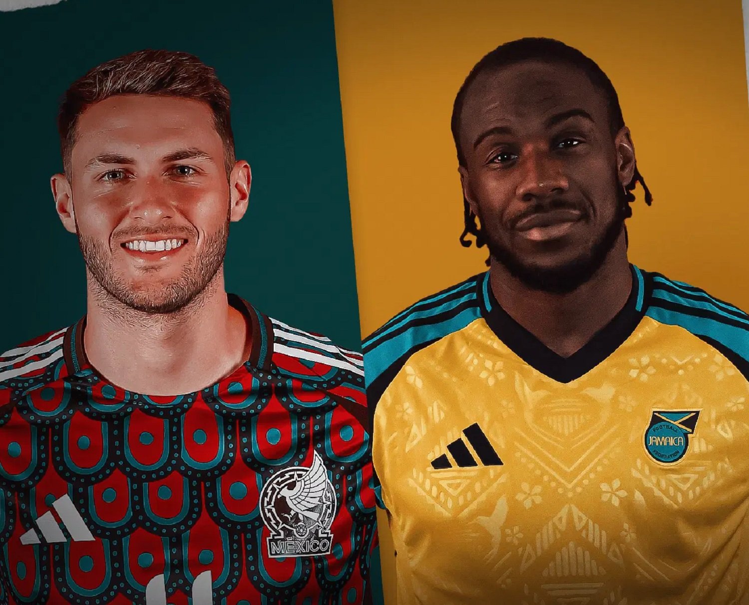 Copa America 2024: Prediksi Meksiko vs Jamaika
