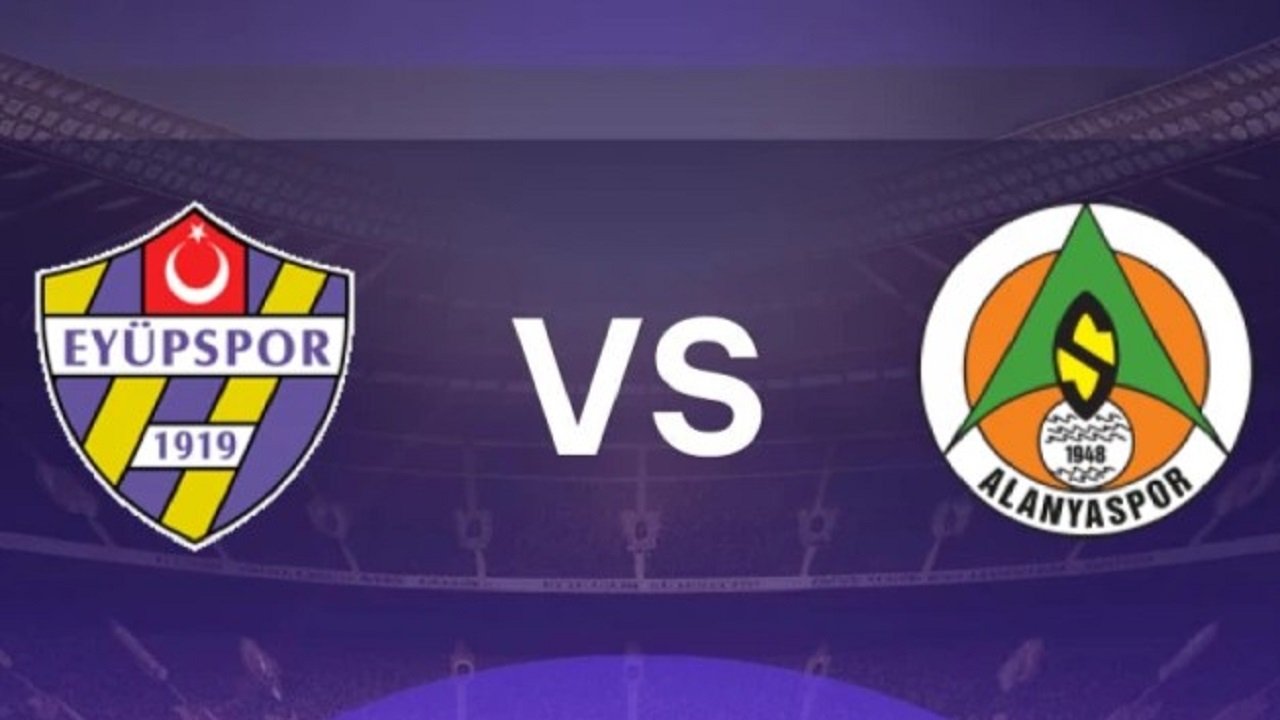 Prediksi Eyupspor vs Alanyaspor di Liga Turki 2024/25: Duel Penentu Empat Besar