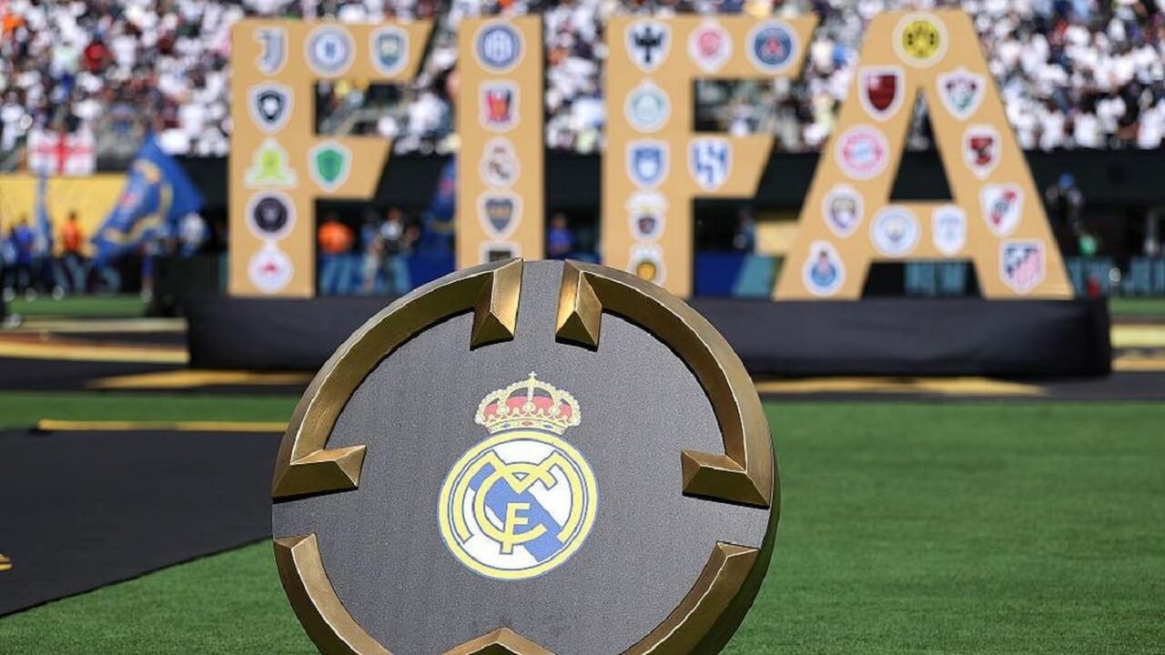 15 Klub Terburuk di Dunia Tahun 2025, Ada Klub Real Madrid Lho!