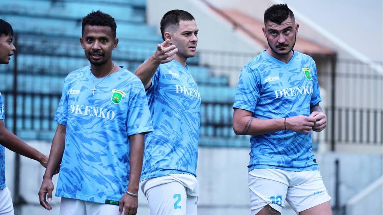 Prediksi Persikas vs Persipal di Liga 2 2024/25 - Laga Hidup Mati Laskar Tadulako