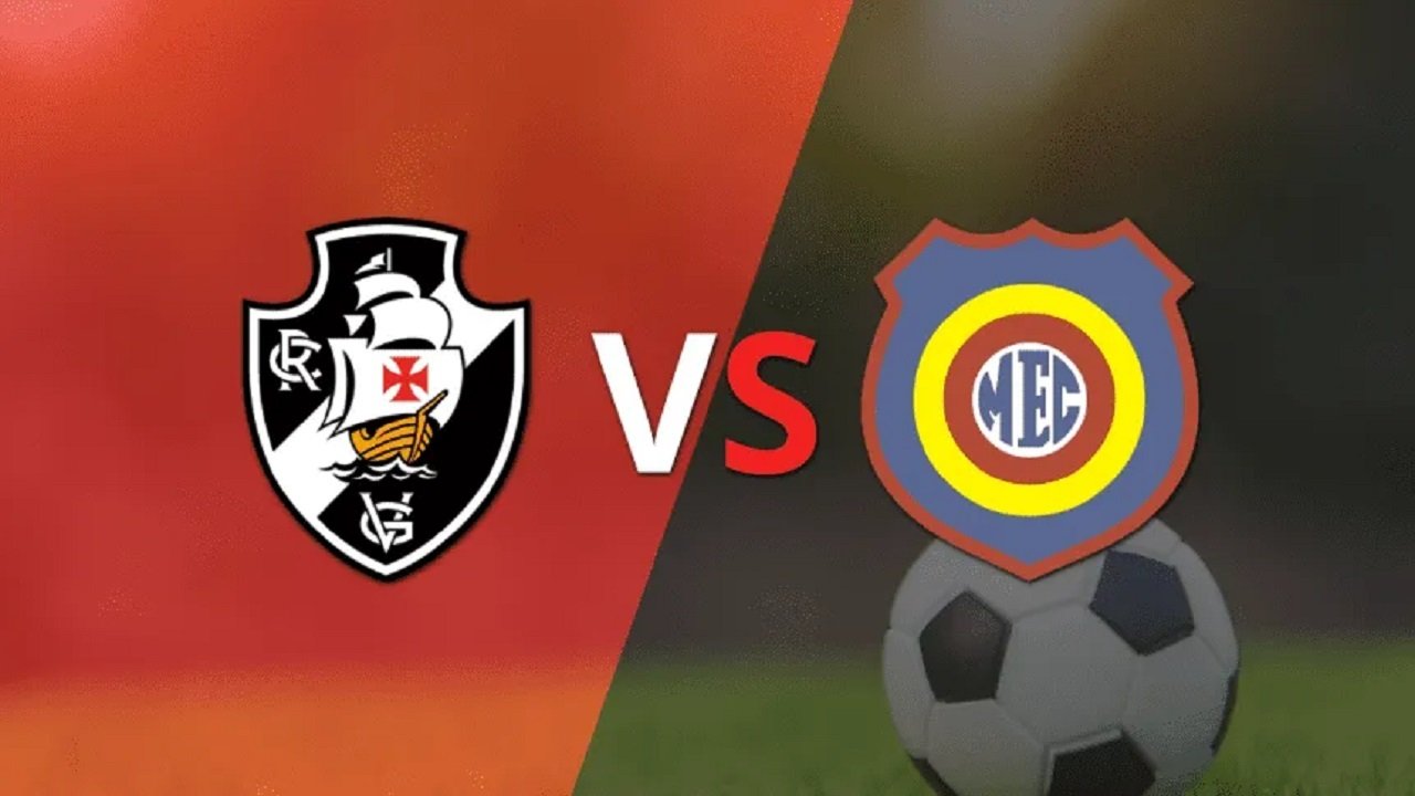 Prediksi Vasco vs Madureira di Kejuaraan Carioca 2025: Tuan Rumah Berburu Kemenangan Pertama