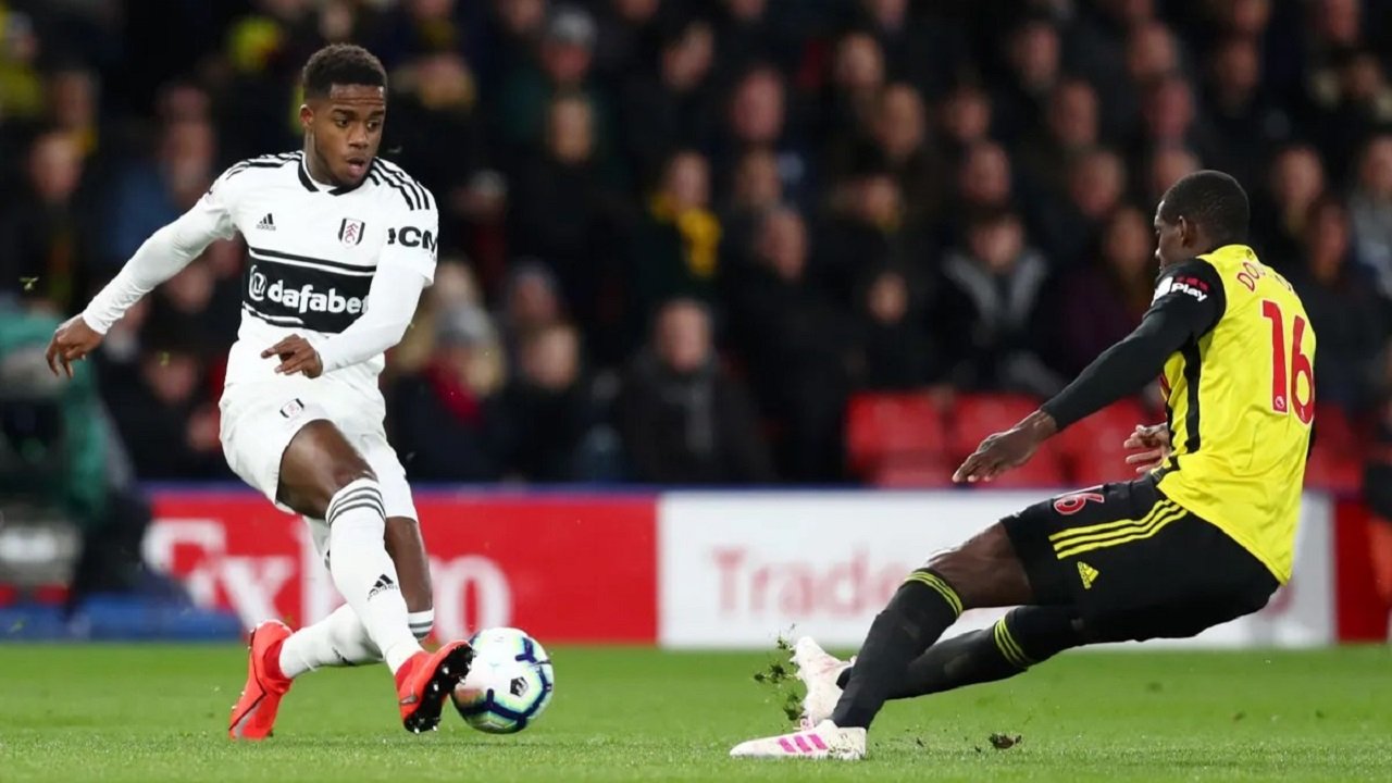 Susunan Pemain Fulham vs Watford di Piala FA 2024-2025