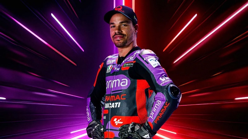 Franco Morbidelli