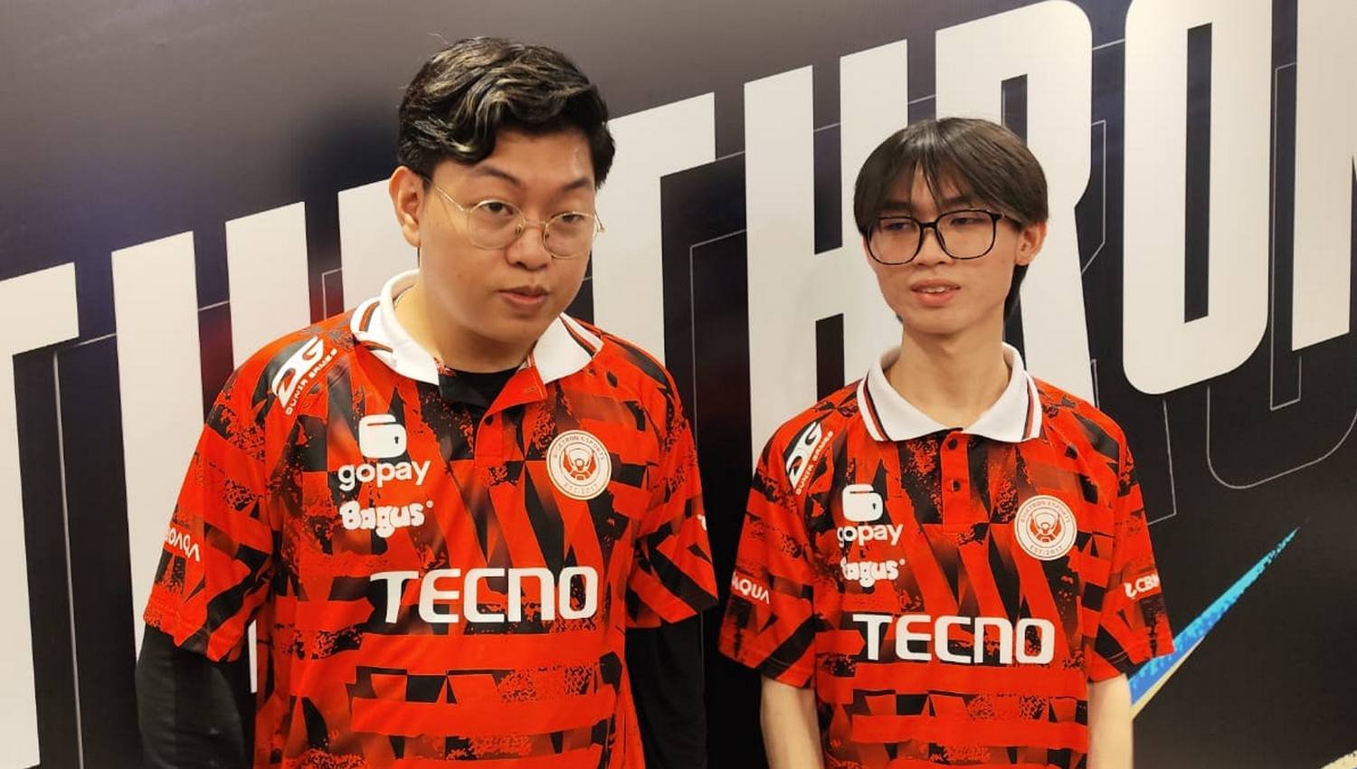 Jungler Bigetron Sigma Sebut RRQ Harus Ganti Semua Rooster di Musim Depan HOK Championship ID