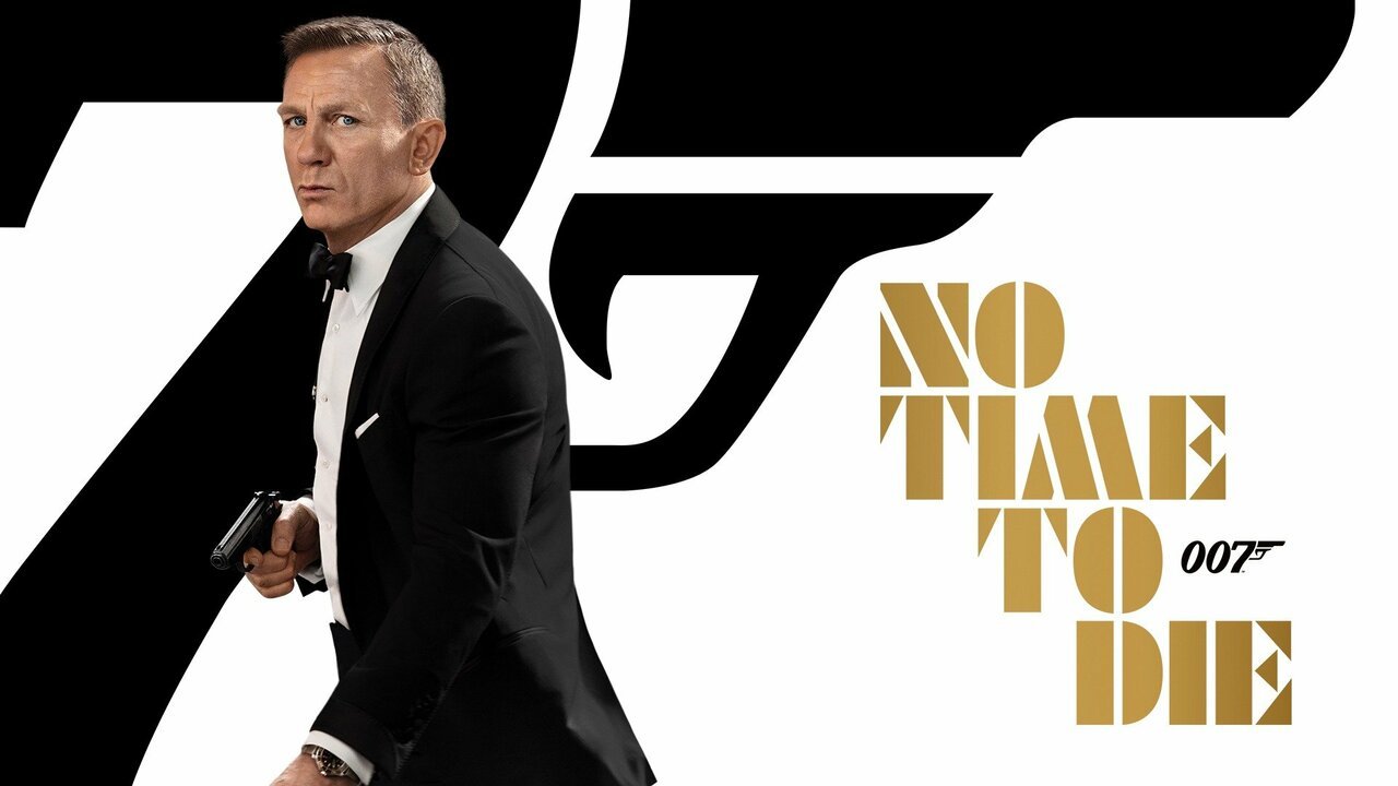 Urutan Film James Bond dari yang Pertama sampai Terakhir