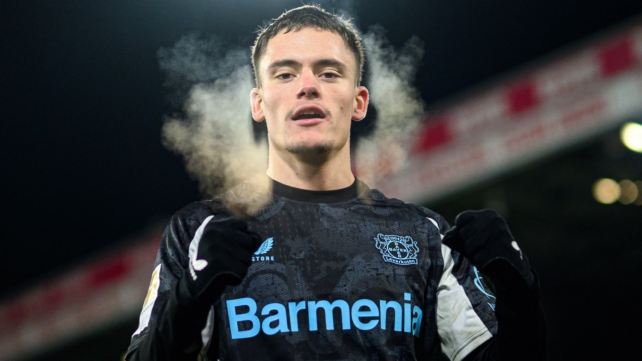 Susunan Pemain Leverkusen vs St. Pauli di Liga Jerman 2024/25 - Florian Wirtz Jadi Andalan