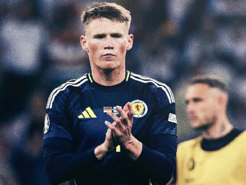 Skotlandia harus evaluasi setelah kalah Jerman
