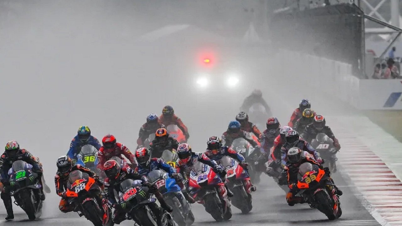 Harga Tiket MotoGP Mandalika 2024, Buruan Ada Promo!