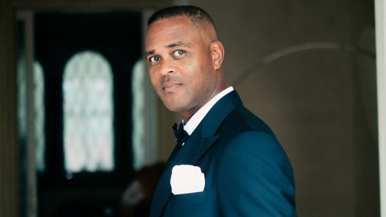 Agama Patrick Kluivert, Calon Pelatih Timnas Indonesia