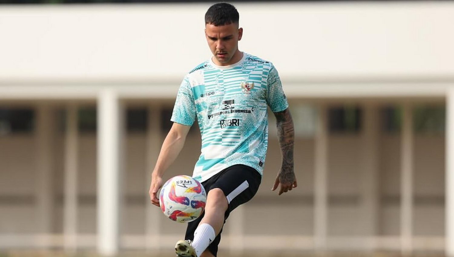 DPR Setuju Naturalisasi, Calvin Verdonk dan Jens Raven Kian Dekat Jadi WNI