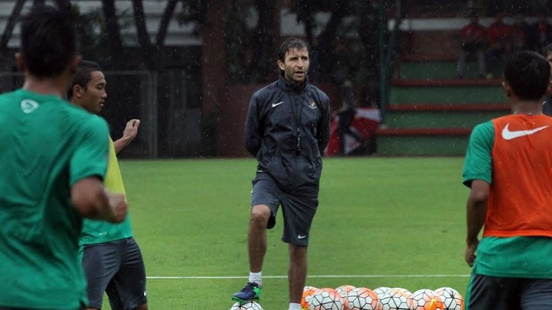 Luis Milla
