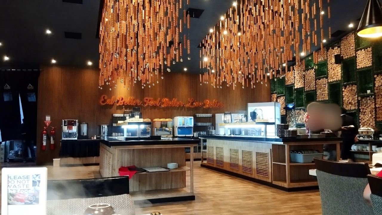 15 Tempat Makan di Margonda Depok yang Hits & Instagramable 2025