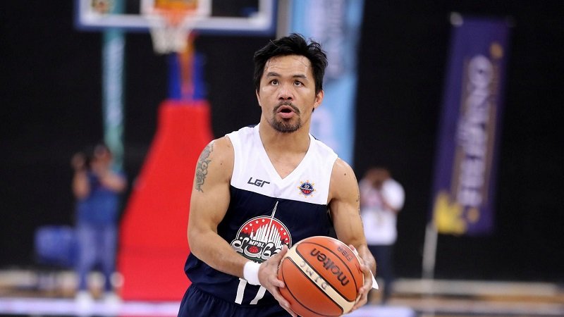 Manny Pacquiao