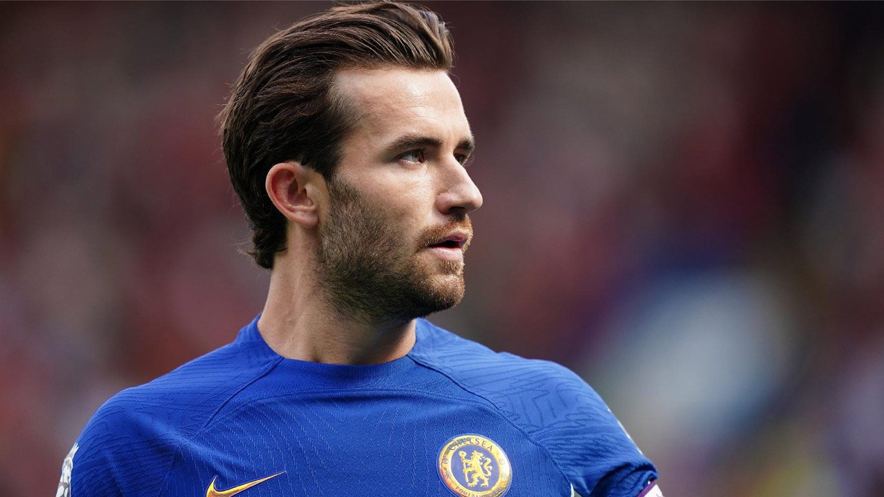 Batal Dijual Chelsea, Ben Chilwell Bakal Dimainkan Lawan Bournemouth?