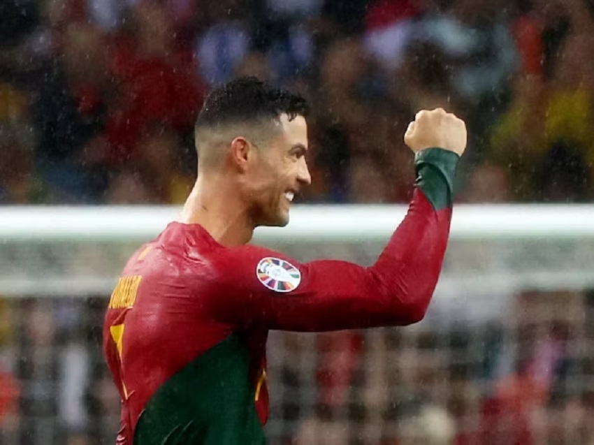Cristiano Ronaldo Pensiun setelah Euro 2024