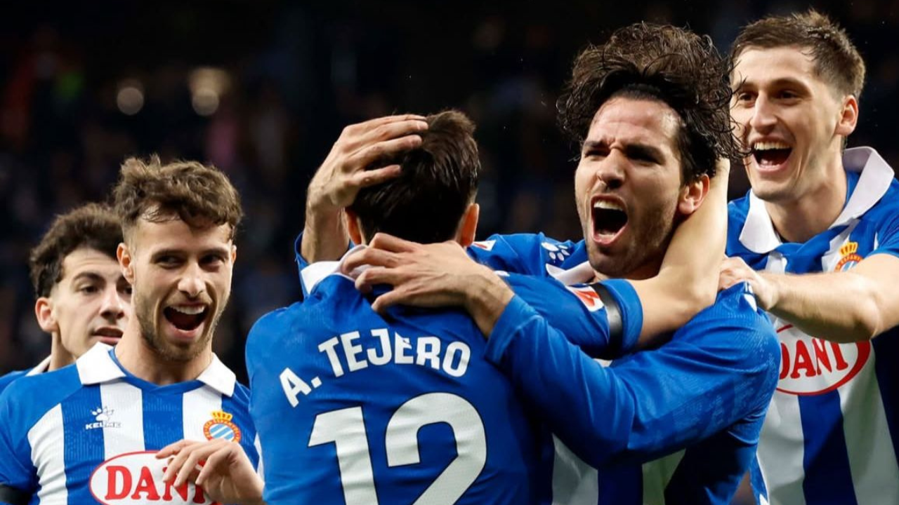 Head to Head Espanyol vs Valladolid di Liga Spanyol 2024/25 - Persaingan Ketat Dua Tim!