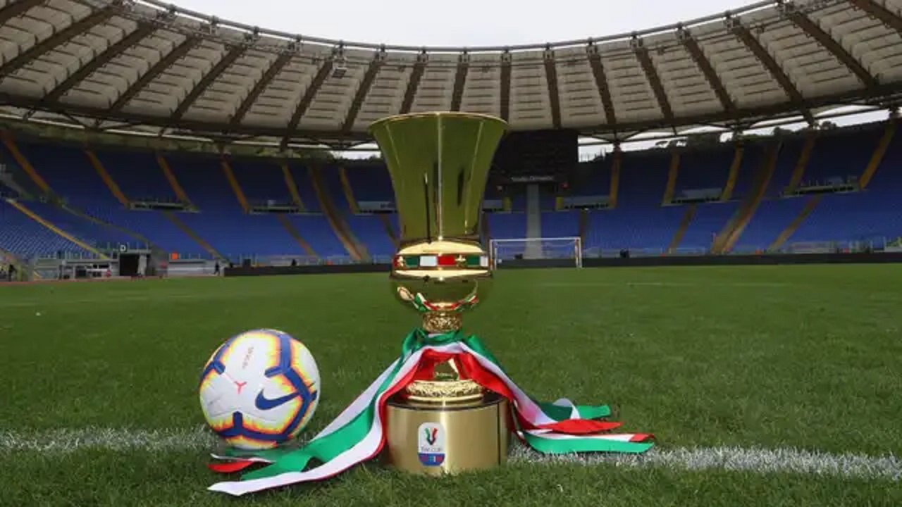 Tempat Menonton Atalanta vs Cesena di Coppa Italia 2024/25