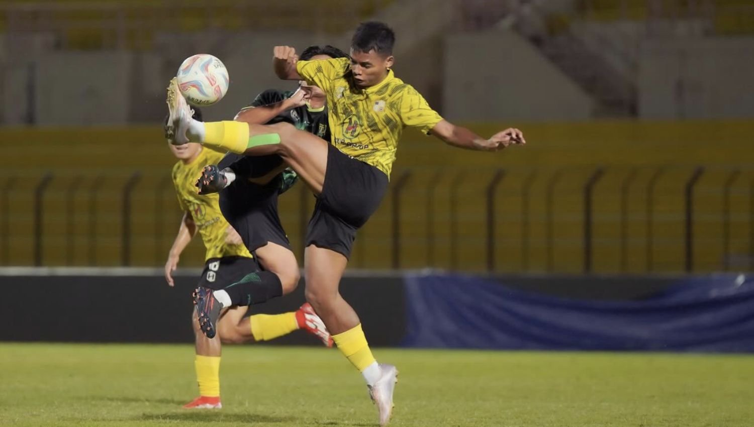 Jelang Persija vs Barito Putera Liga 1, Laskar Antasari Incar 3 Poin dari Macan Kemayoran