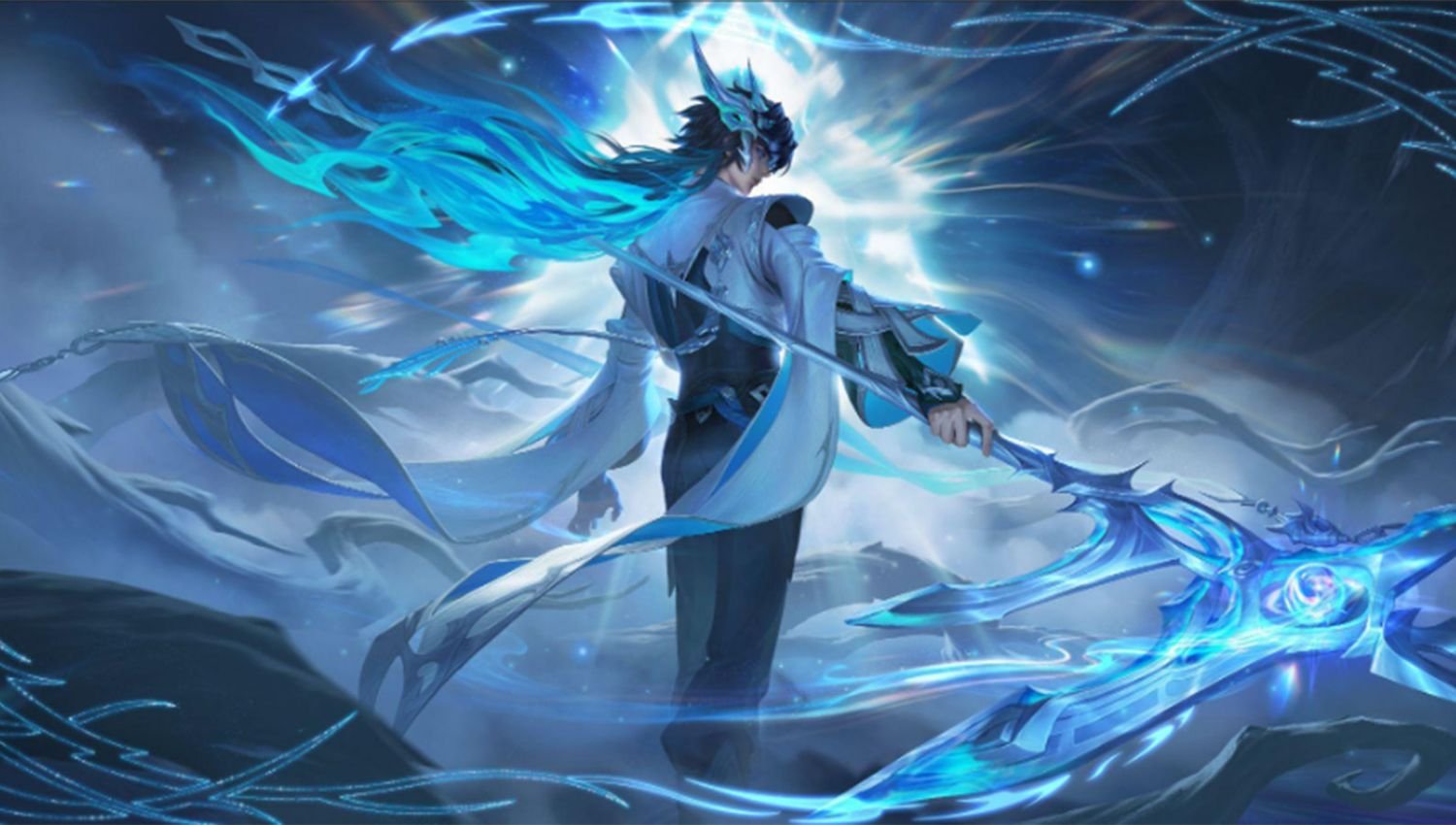 Catat Tanggalnya! Honor of Kings Rilis Hero Baru Augran, Rayakan Tembus 50 Juta Download