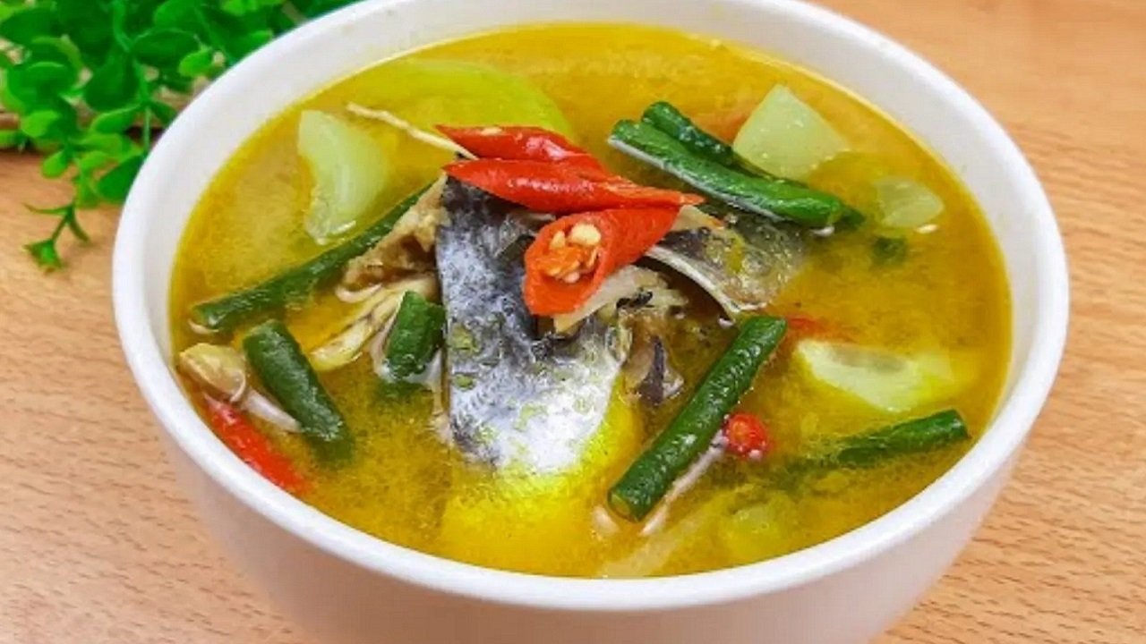 15 Makanan Khas Banjar, dari Soto Banjar Hingga Lontong Orari