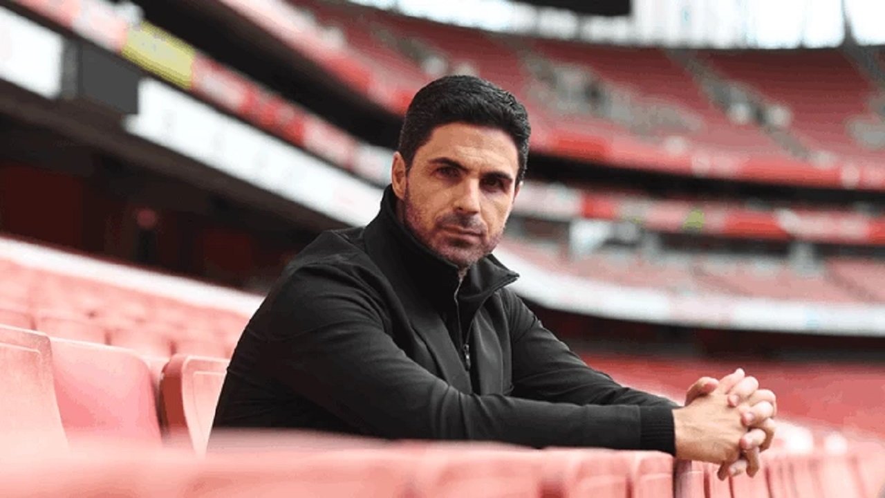 Girona vs Arsenal di Liga Champions, Mikel Arteta Kirim Pesan Singkat Tapi Pedas!