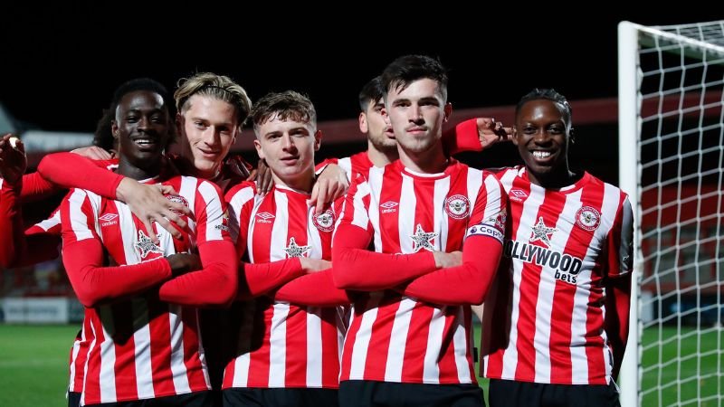 Brentford