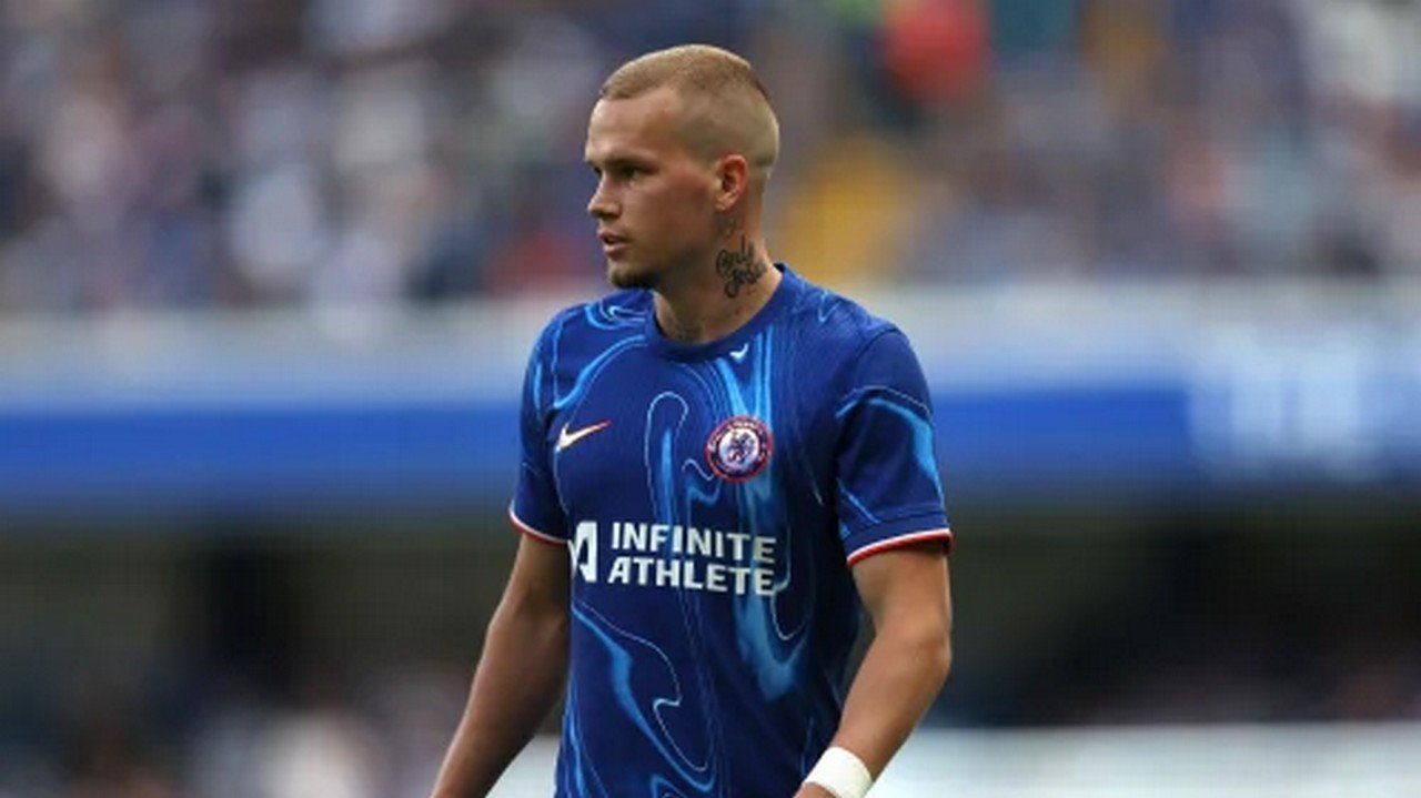 Agama Mykhaylo Mudryk, Striker Chelsea yang Positif Doping