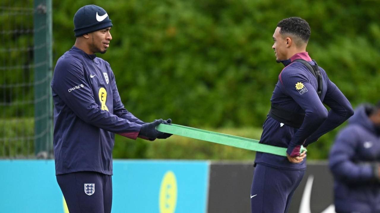 Sudah Dapatkan Segalanya di Liverpool, Trent Alexander-Arnold Layak Merapat ke Real Madrid