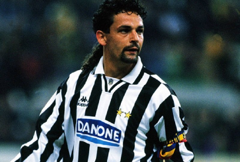 Daftar Pemain Kelas Dunia yang Pernah Membela AC Milan, Inter Milan, dan Juventus