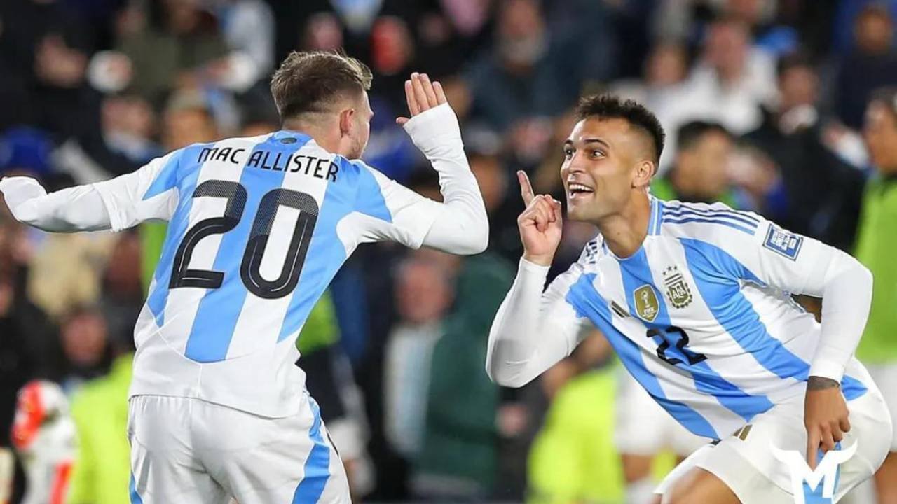 Ballon d'Or 2024 Disebut Paling Layak untuk Lautaro Martinez, Kenapa?