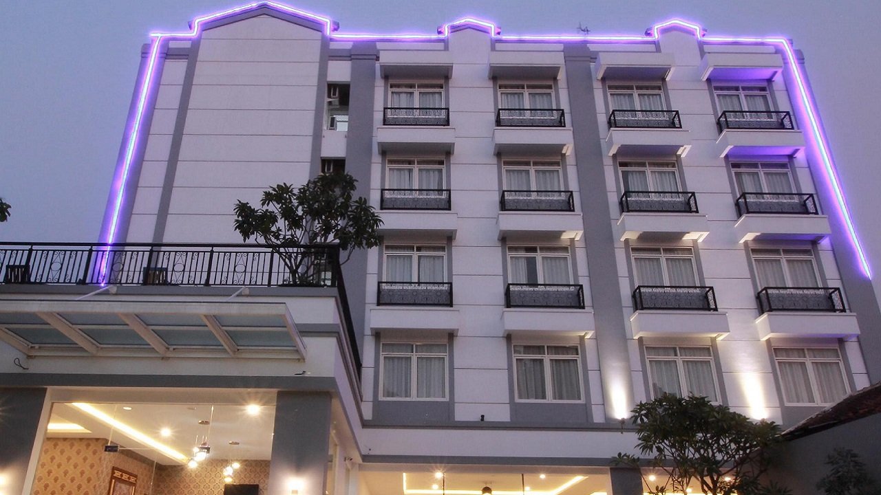 15 Hotel Murah di Jogja Dekat Malioboro Ada Kolam Renang Terbaru & Terbaik 2025
