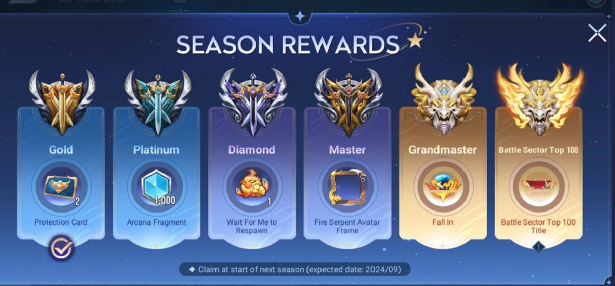 Kapan Reset Season HoK? Jadwal Lengkap dan Persiapan Menghadapi Season Baru