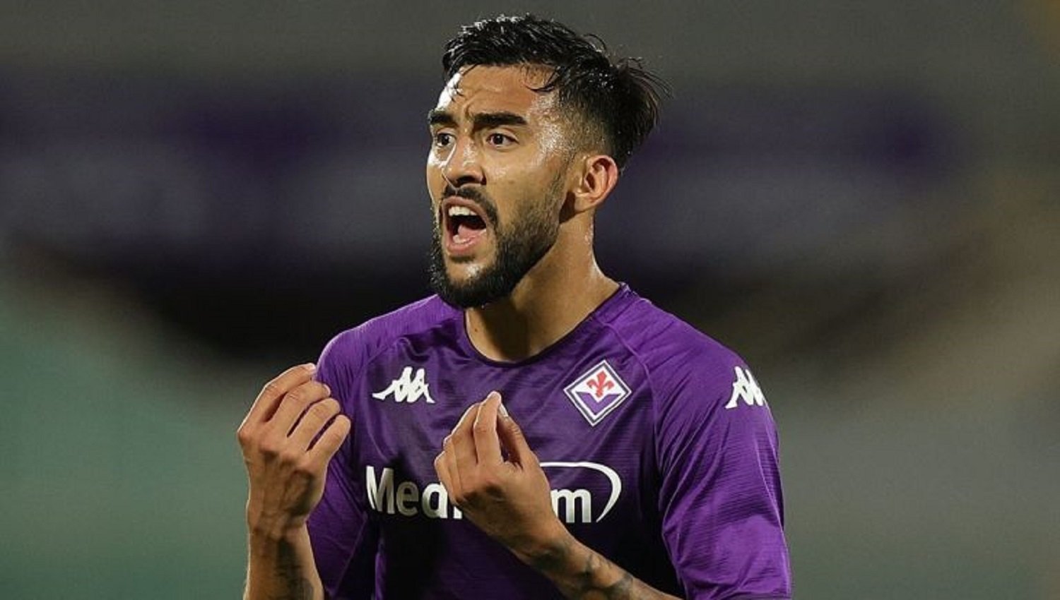 Juventus Berencana Datangkan Nico Gonzales dari Fiorentina