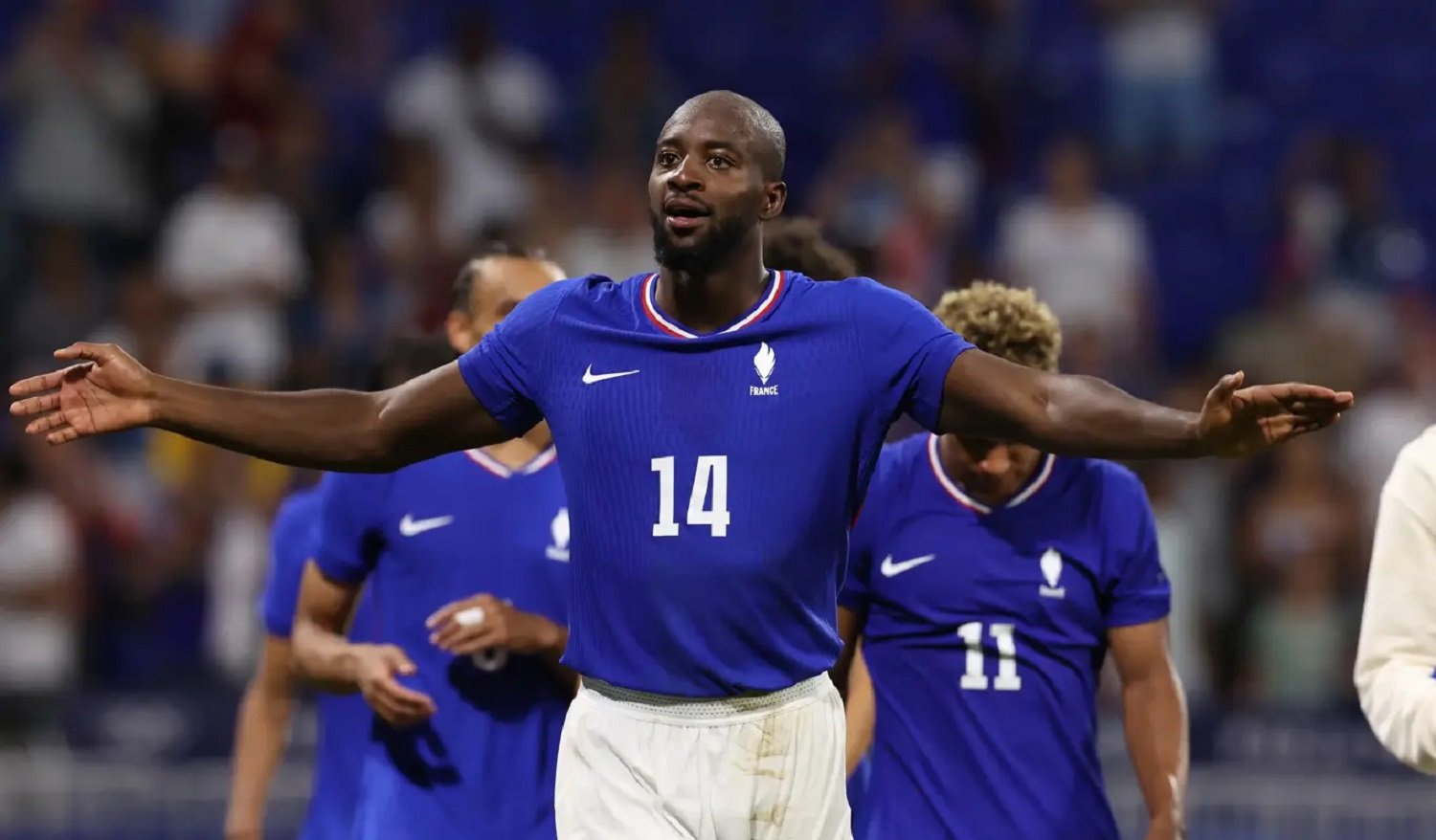 Ini Jadwal Final dan Perebutan Juara Ketiga Olimpiade Paris 2024 Cabor Sepak Bola