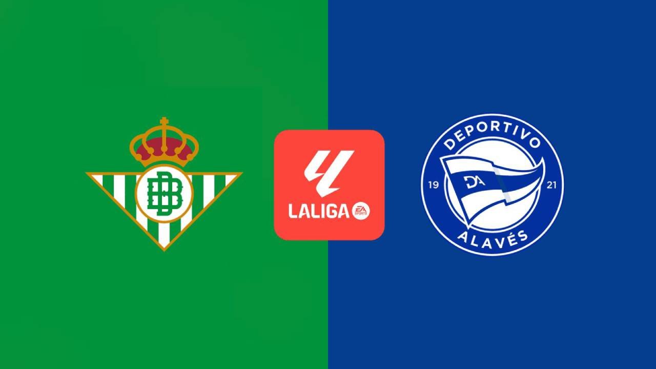 Prediksi Real Betis vs Alaves di La Liga Spanyol 2024/25 - Tuan Rumah Wajib Bangkit Demi Tembus Zona Eropa