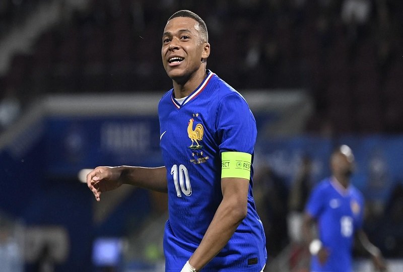 Daftar 3 Kapten Termuda di Euro 2024, Tahun Ini Pecah Rekor Baru?