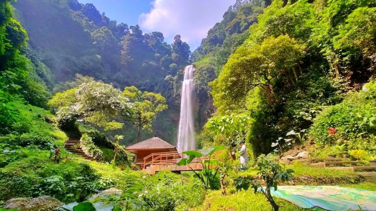 15 Tempat Wisata di Cimahi yang Murah dan Instagramable 2025