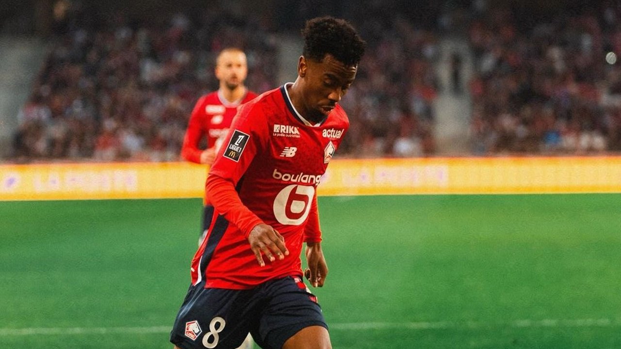 Angel Gomes Buka Peluang Balik ke Manchester United Musim Depan?