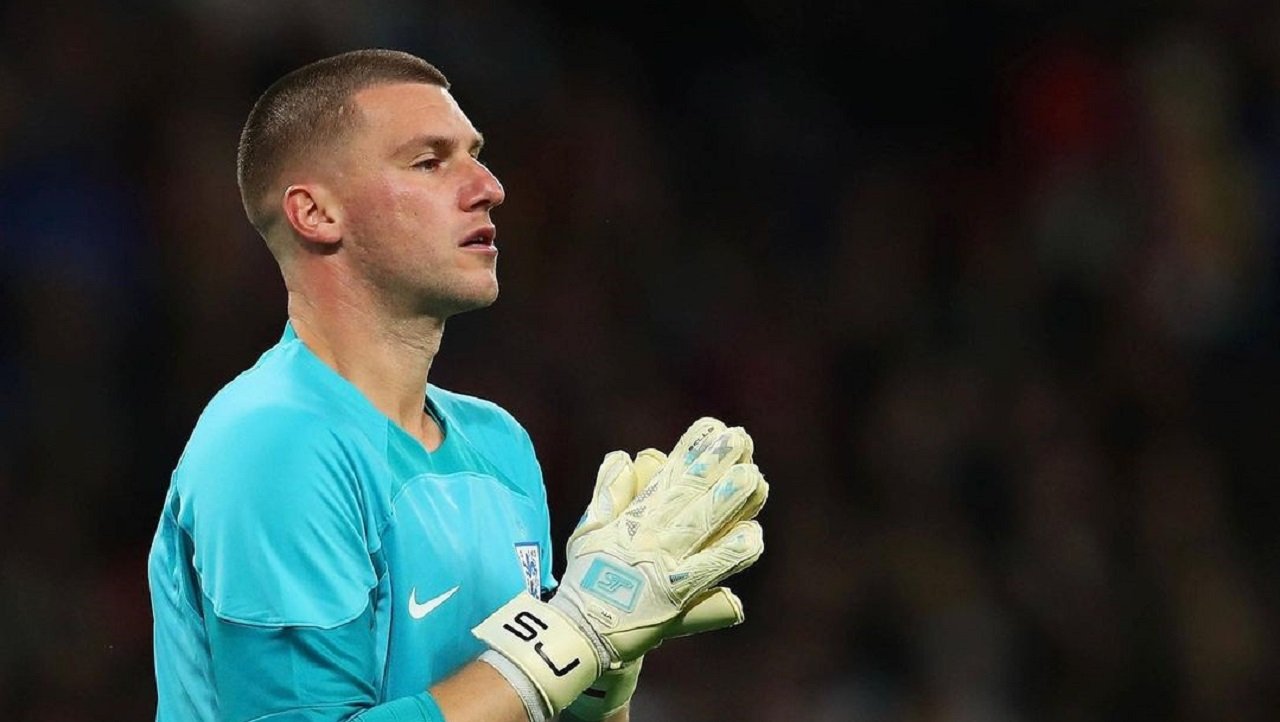 Pengakuan Sam Johnstone yang Justru Bahagia Cabut dari Manchester United Pasca Louis van Gaal Datang