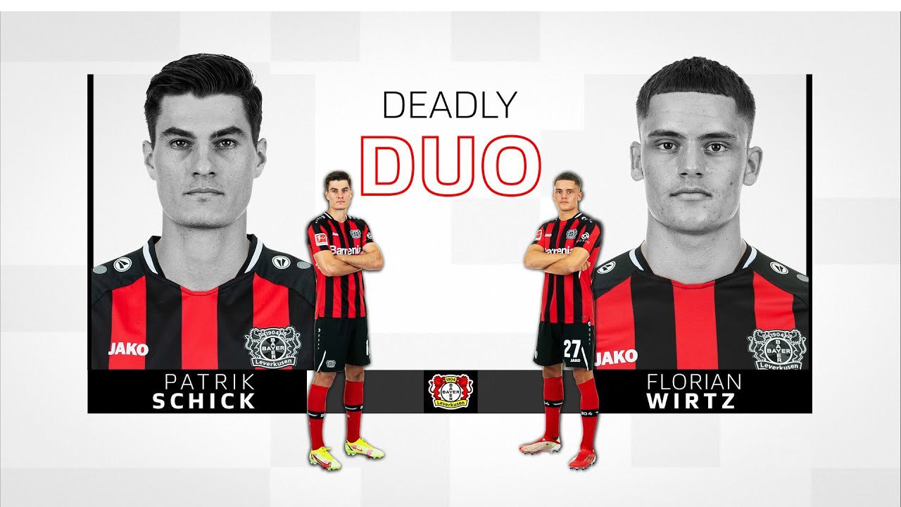 Susunan Pemain Bochum vs Bayer Leverkusen di Liga Jerman 2024-25: Tah, Schick, Wirtz Fit!